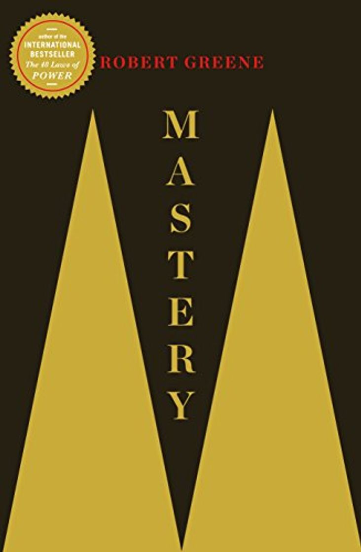 Libro Mastery