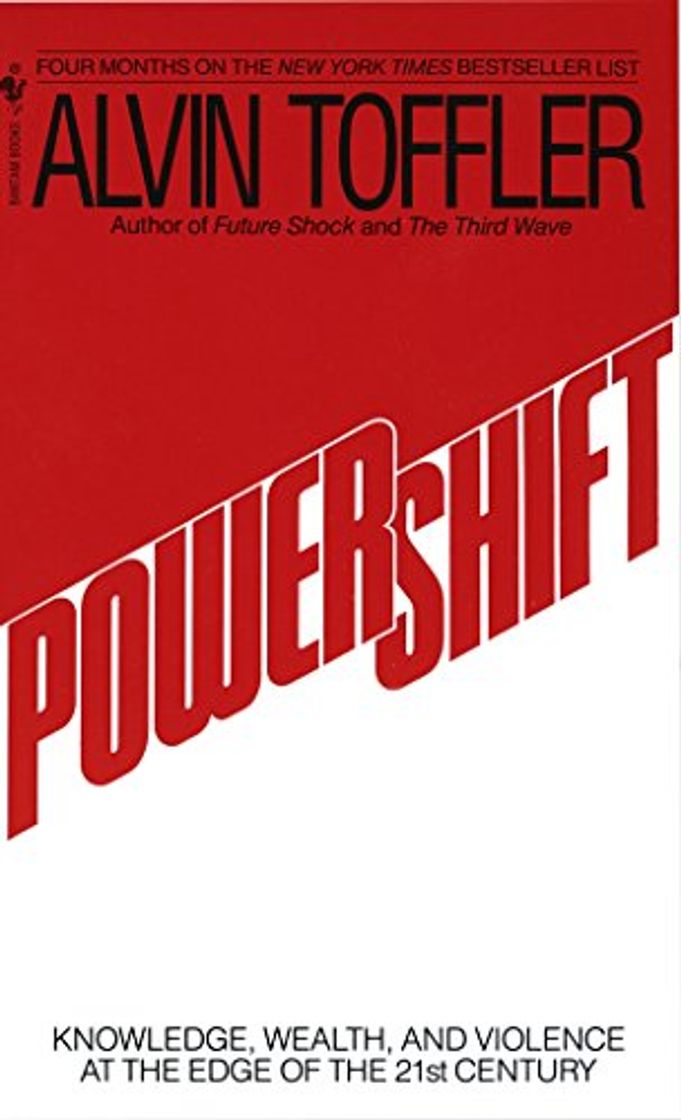 Libro POWERSHIFT