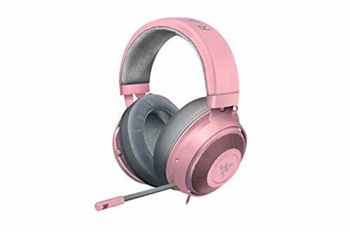 Producto Razer Kraken Quartz - Auriculares para juegos