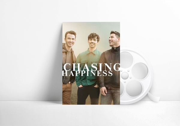 Movie Jonas Brothers: Persiguiendo la felicidad