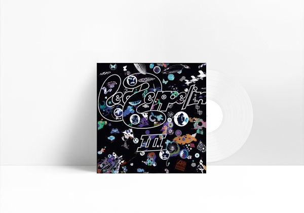 Music Immigrant Song - Remaster