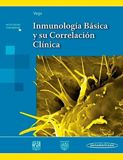 Inmunología Básica y su Correlación Clínica