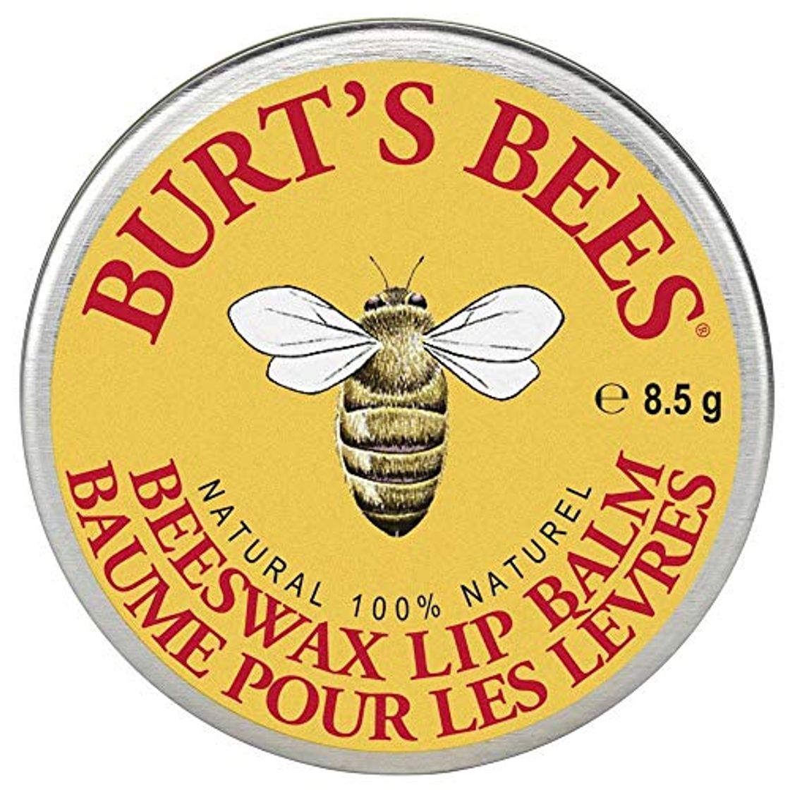 Belleza Burt's Bees