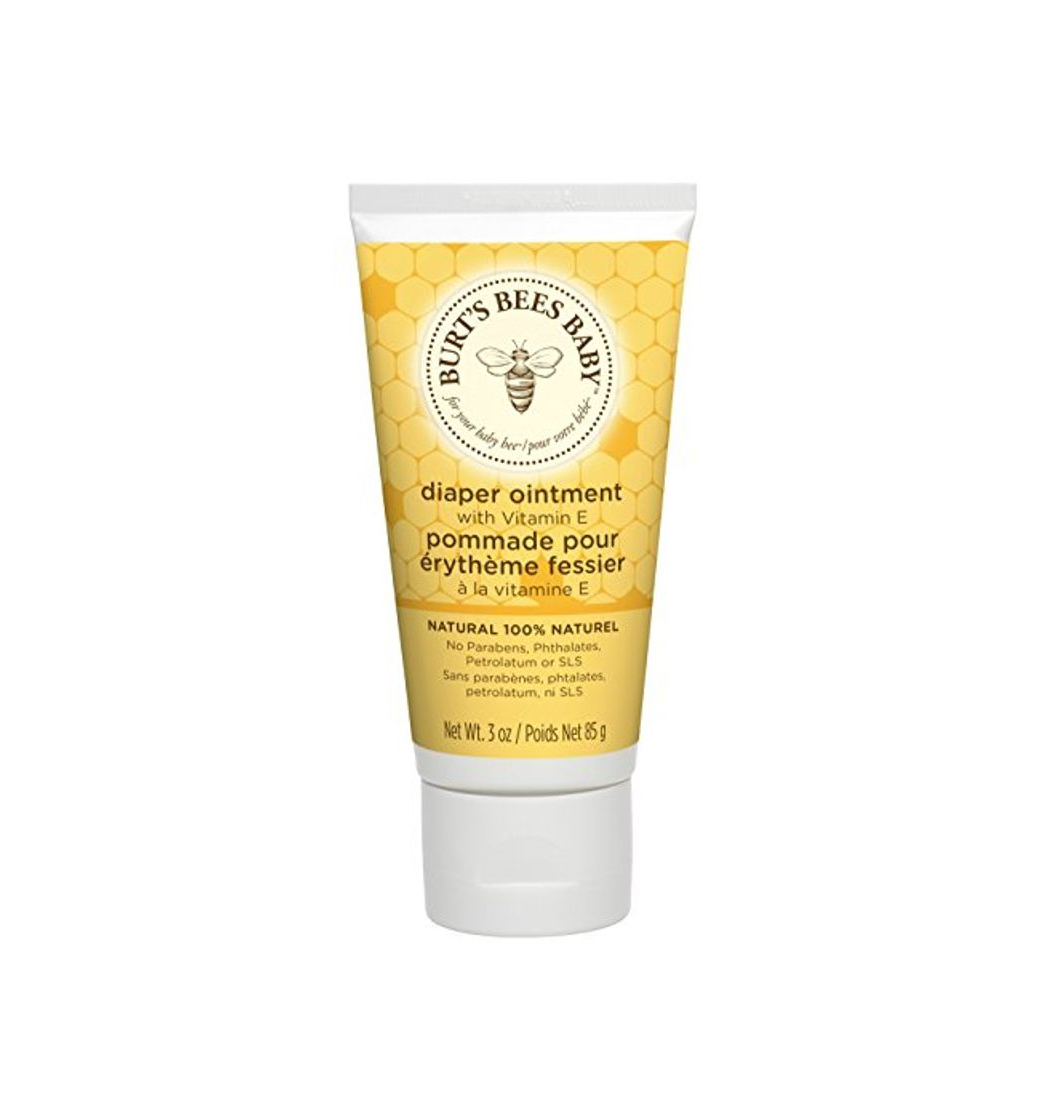 Producto Burt's Bees Baby™ Pomada para la irritación del pañal