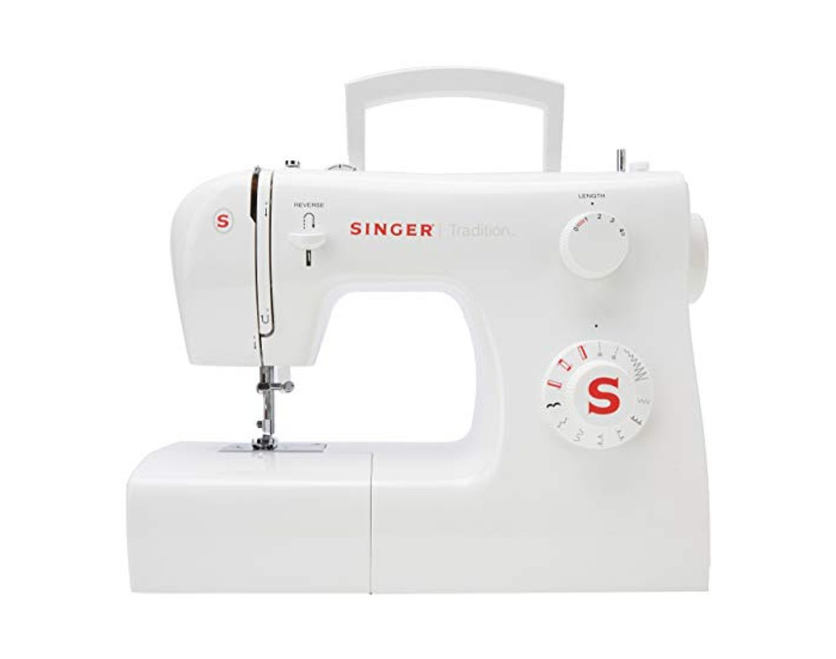 Elemento de la categoría hogar Singer 2250  Tradition -  Máquina de Coser mecánica