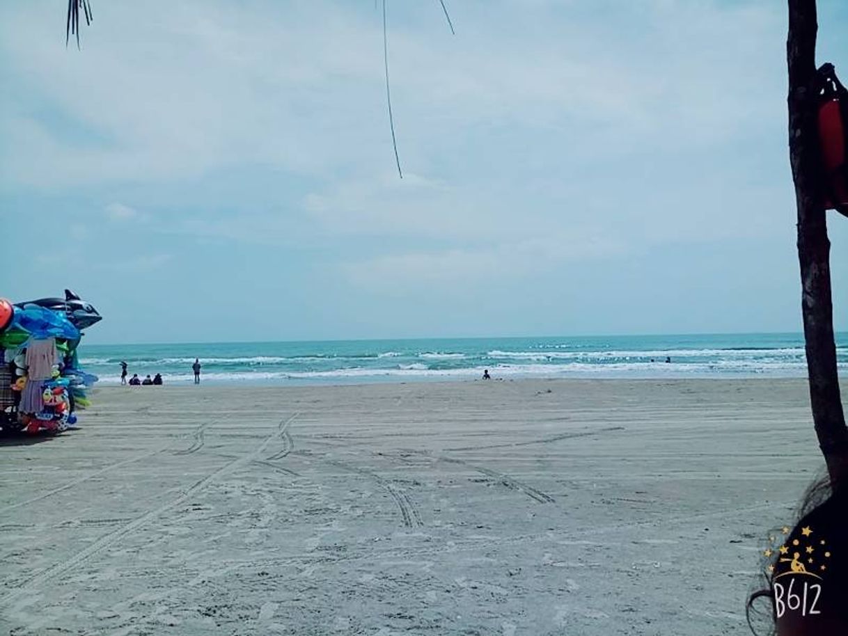 Place Tuxpan