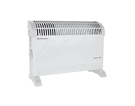 Orbegozo CV 2300 Convector