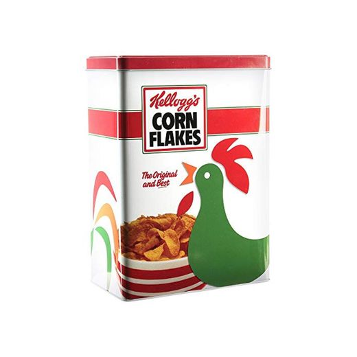 Kellogg's KG30681 - Caja Cereales