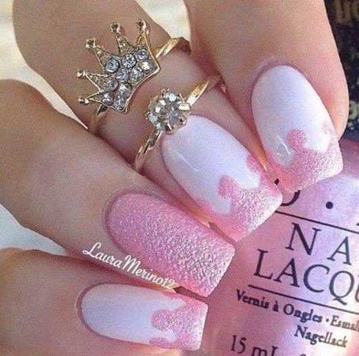 Nails ~ uñas 
