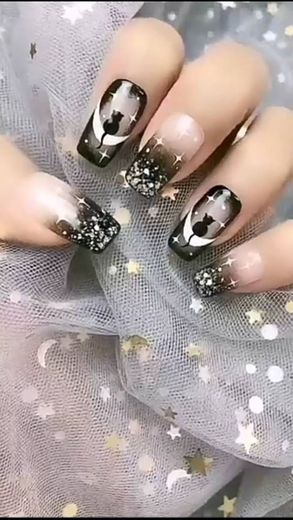 Nails ~ uñas 