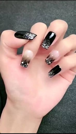 Nails ~ uñas 