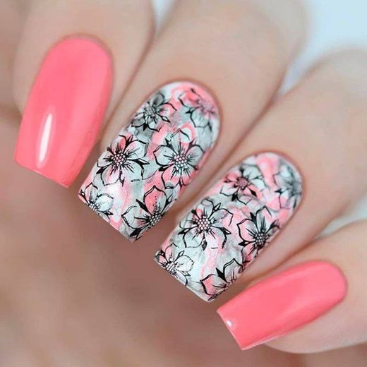 Nails ~ uñas 