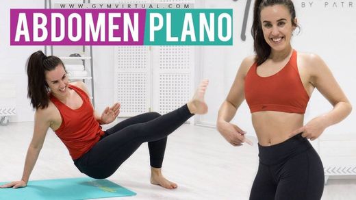 Abdominales en casa | 8 planchas para un abdomen plano