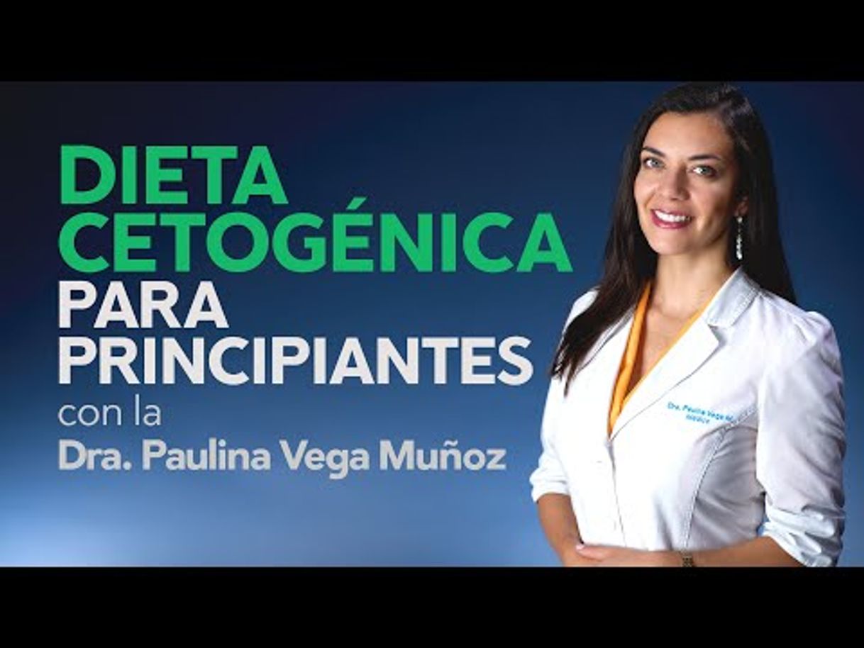 Moda La dieta cetogénica para principiantes - YouTube