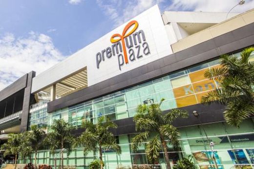 Premium Plaza Centro Comercial