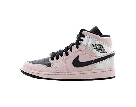 Nike Wmns Air Jordan 1 Mid