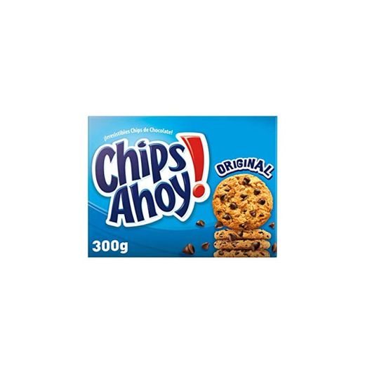 Chips Ahoy! - Cookies