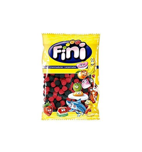 Fini - Moras grano