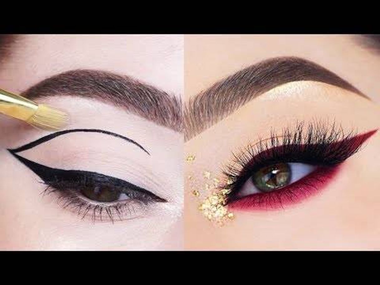 Moda Delineados: Maquillajes hermosos para ojos | Tutorial 2020