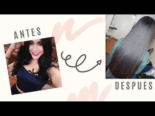 Solo tres ingredientes y tu cabello crecerá mucho