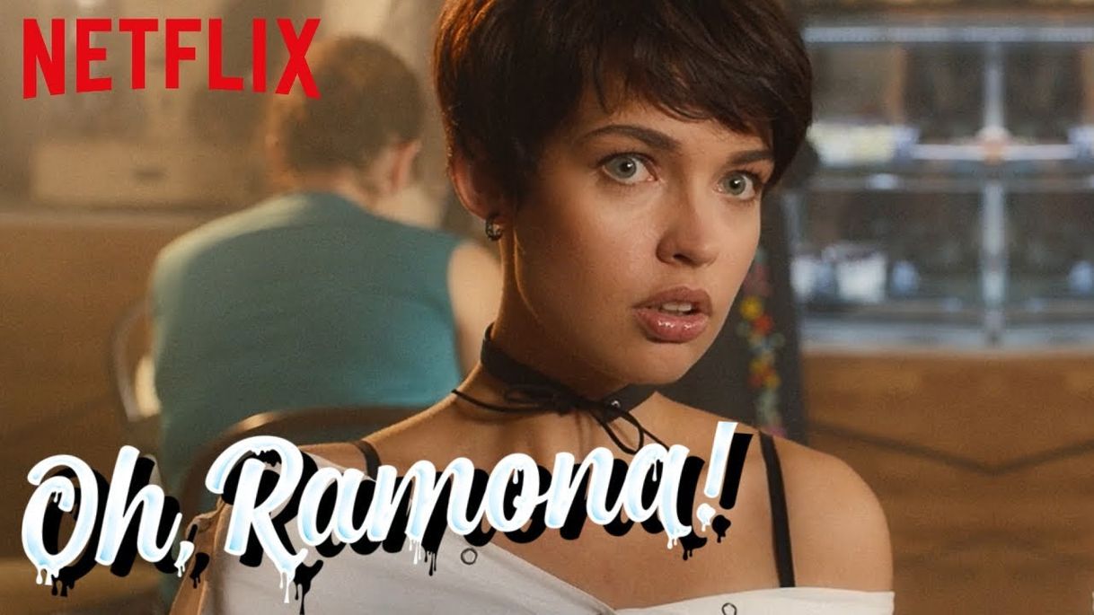 Película Oh, Ramona!