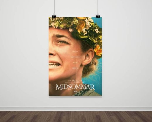 Midsommar