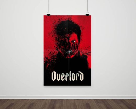 Overlord