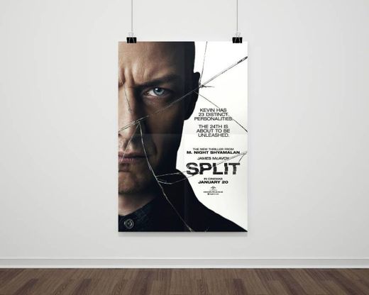 Split