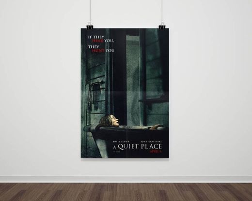 A Quiet Place