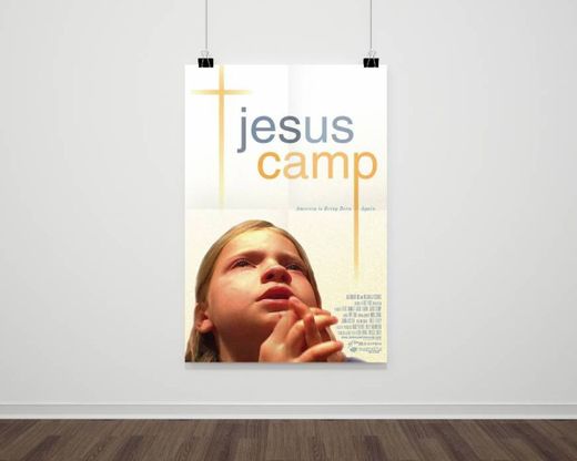 Jesus Camp