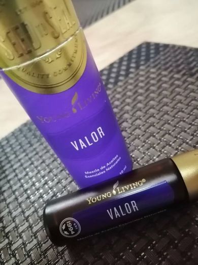 Young Living Valor II Aceite esencial