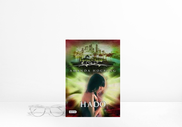 Book Hadouken