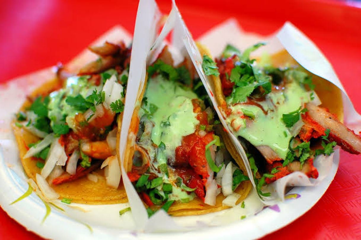 Social Tacos 
