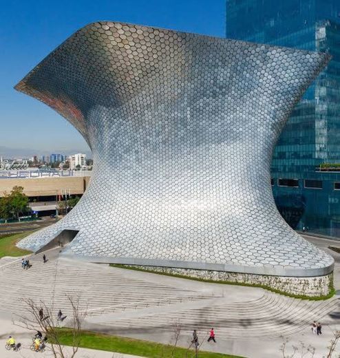 Soumaya Museum