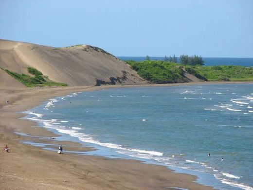 Chachalacas, Veracruz