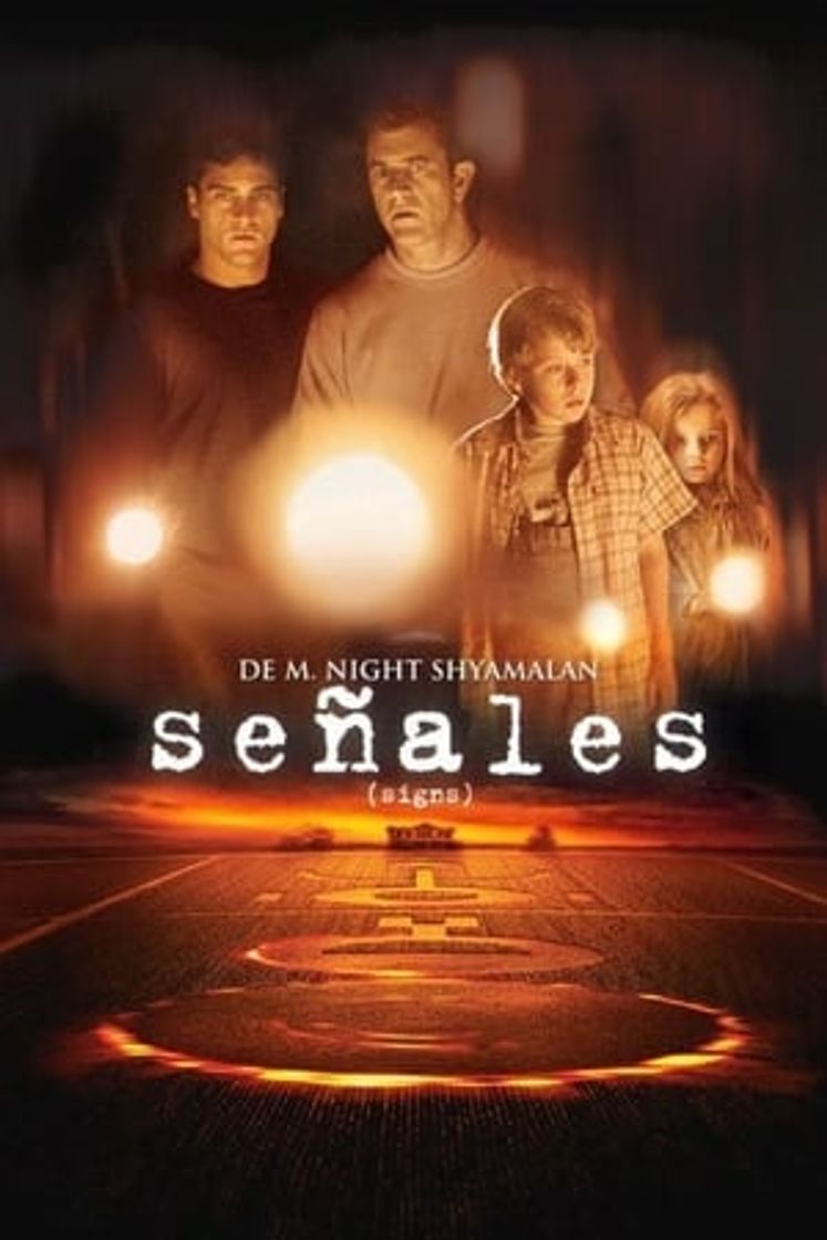 Movie Señales