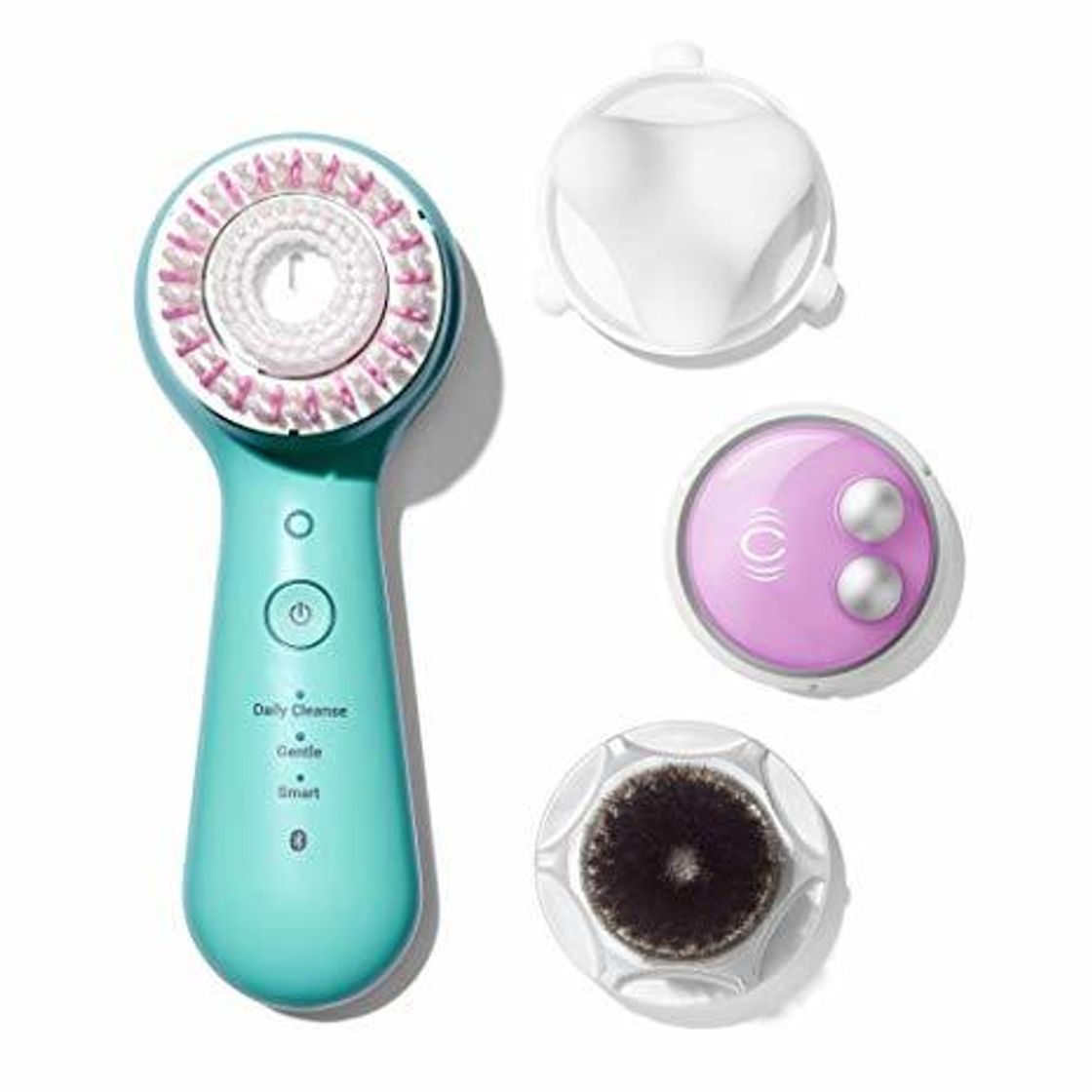 Belleza Clarisonic Cepillo de limpieza facial Mia prima