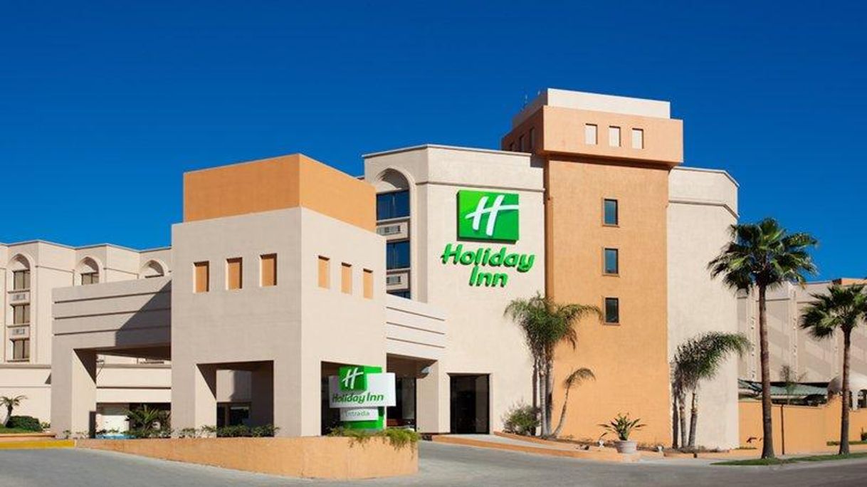 Place Holiday Inn Tijuana Zona Río