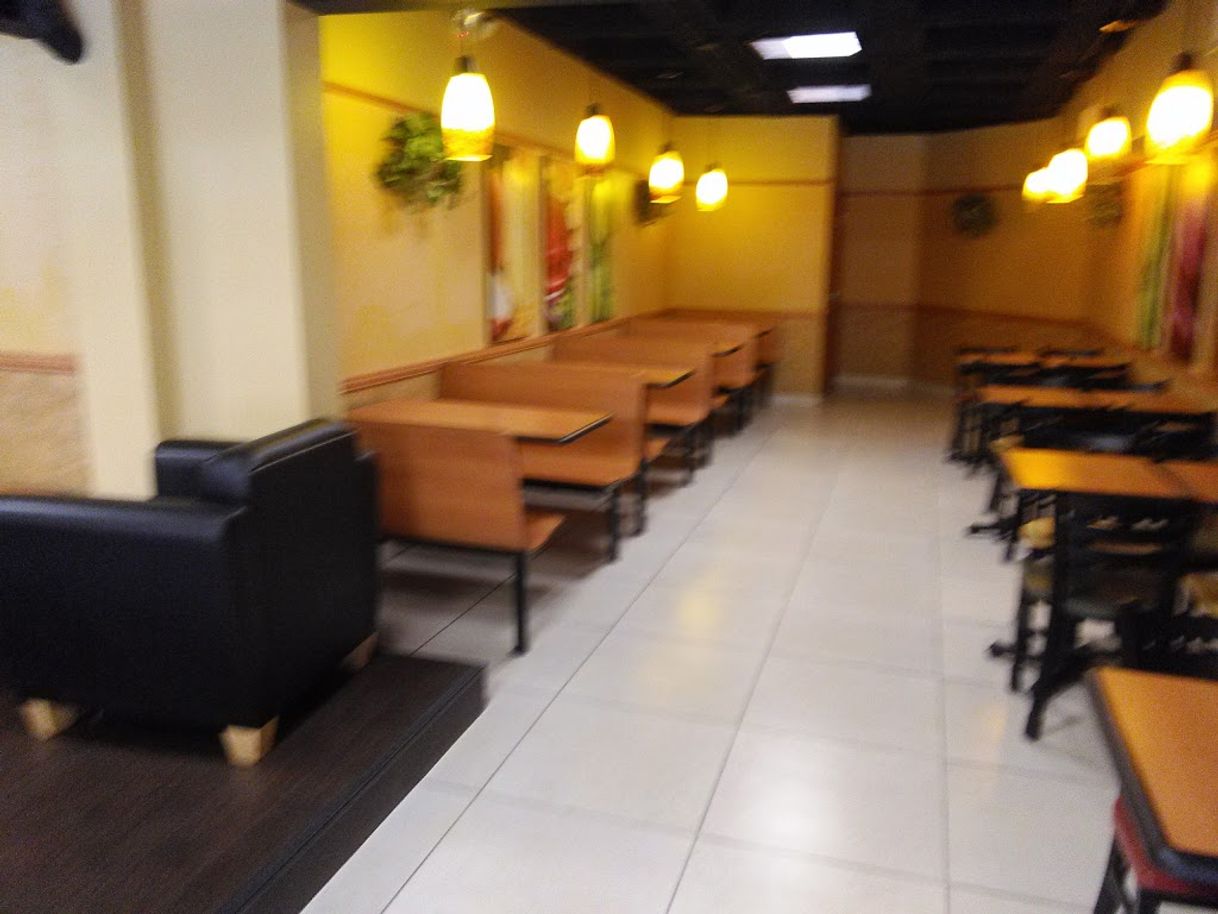 SUBWAY