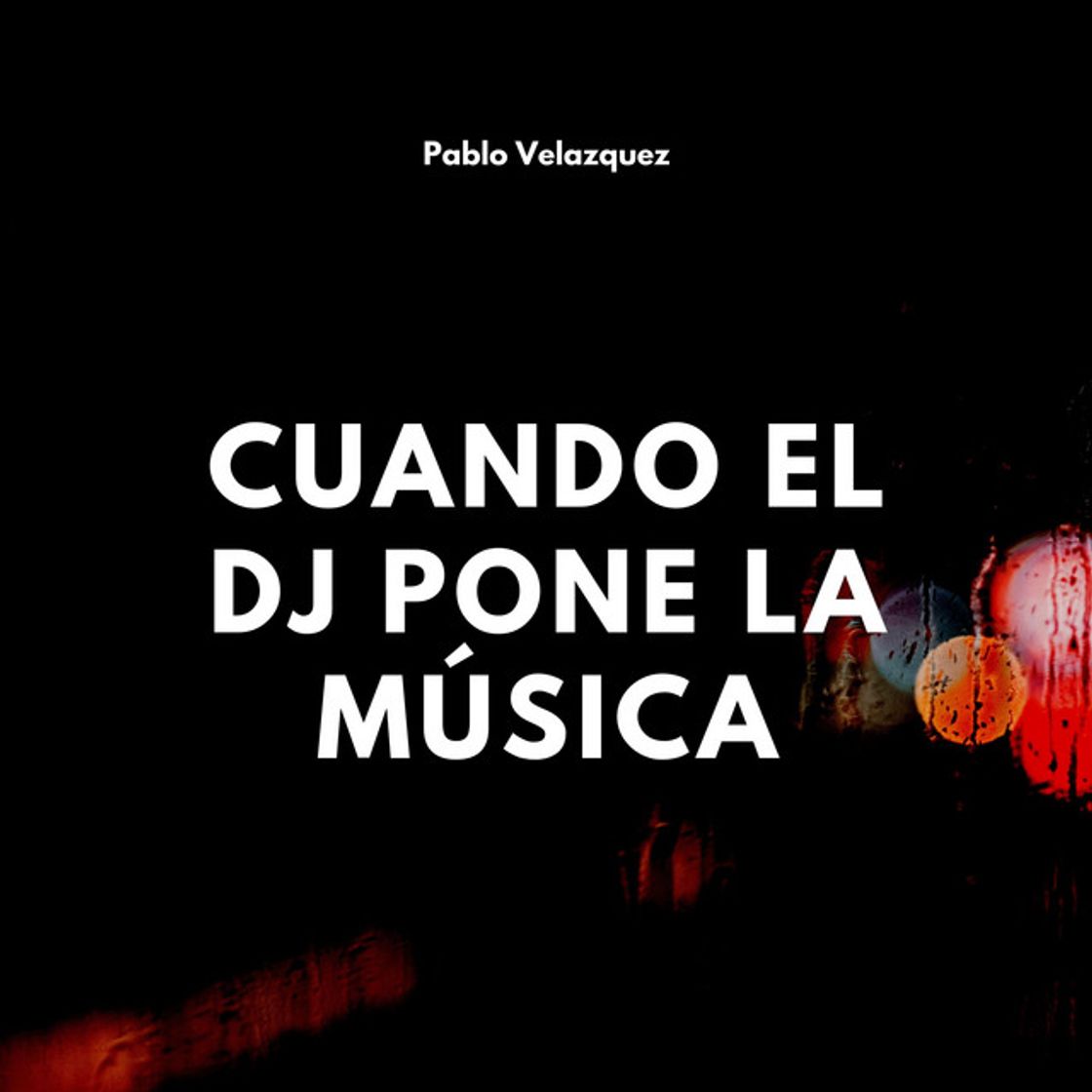 Cuando El DJ Pone La Música