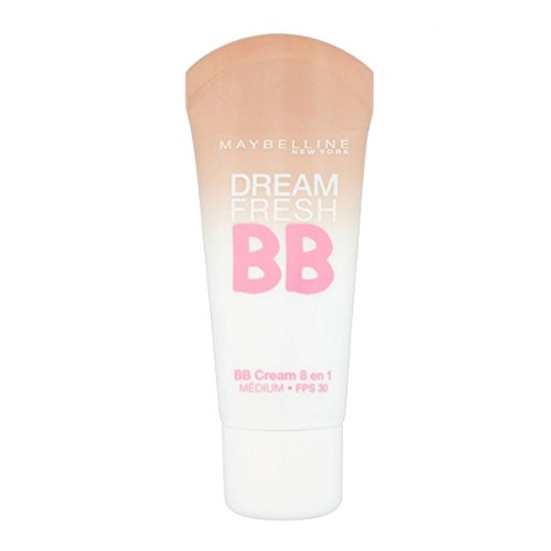 Lugar Maybelline Baby Skin bb cream medio