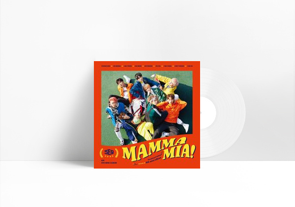 Music MAMMA MIA