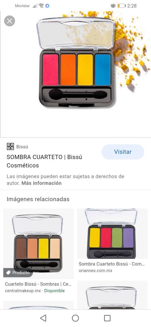 Moda Bissú Cosméticos | Sitio Oficial - Tienda online