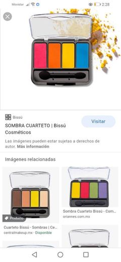 Bissú Cosméticos | Sitio Oficial - Tienda online