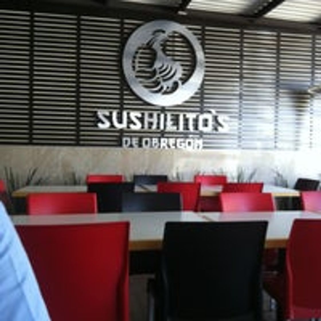 Restaurants Sushilitos de Obregon Suc Morelos