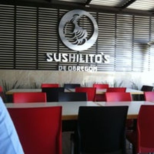 Sushilitos de Obregon Suc Morelos