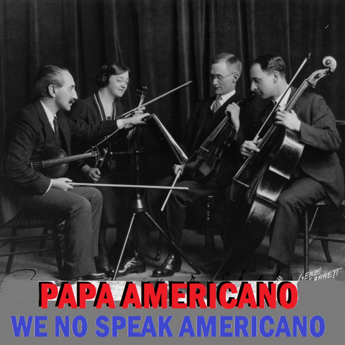 Music Panamericano