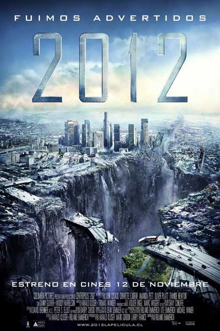 Movie 2012