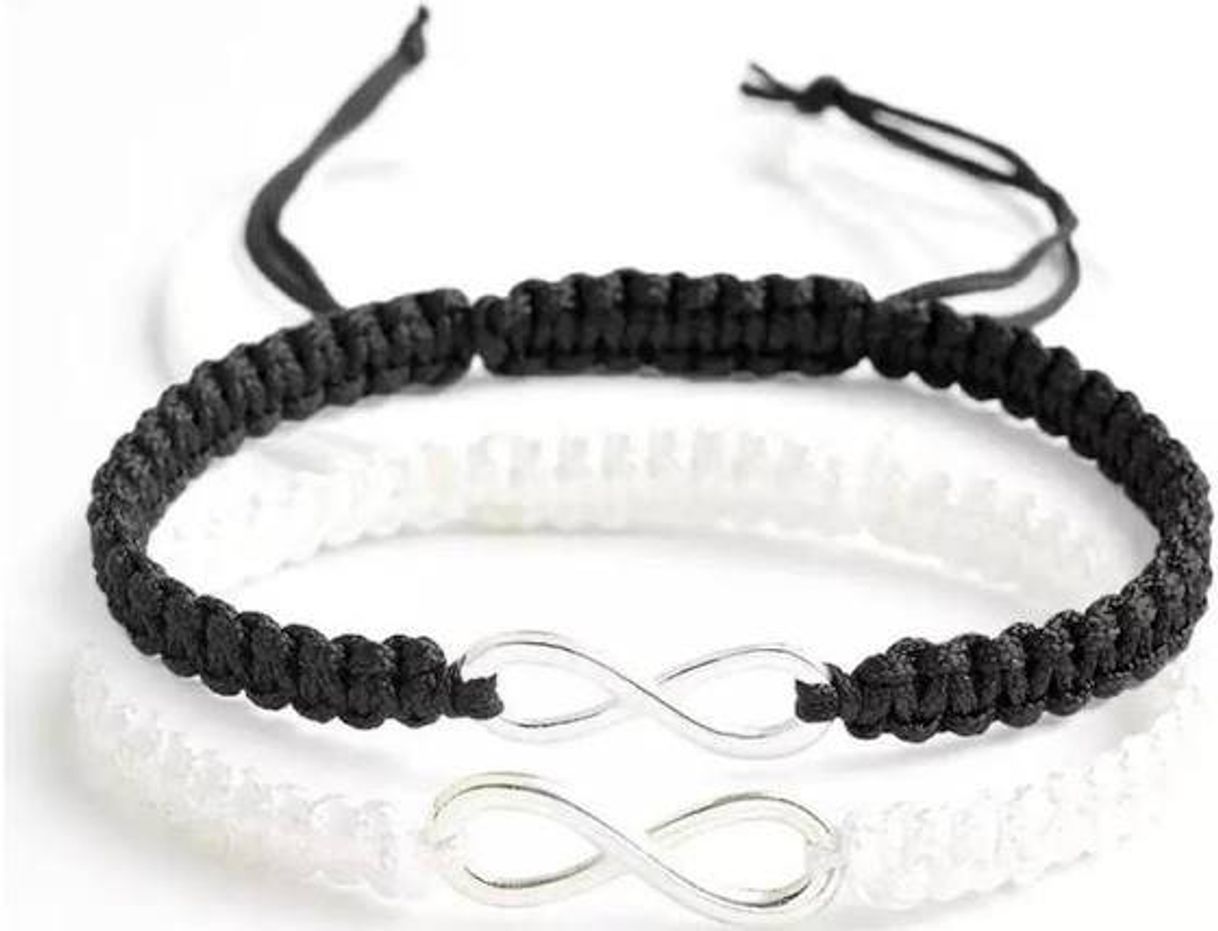 Moda Pulsera de parejas 