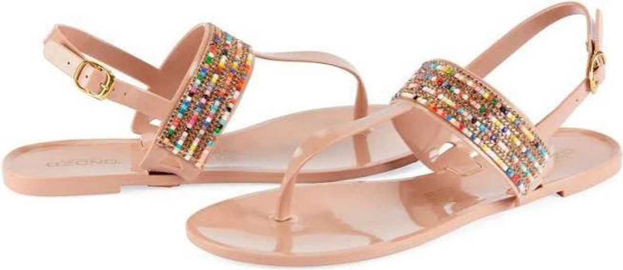 Moda Sandalias 